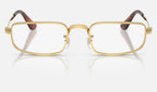 Ray-Ban 0RX3927V 2500 - vista frontal