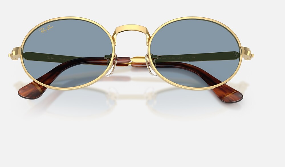 Ray-Ban RB3931 001/56 - detalle