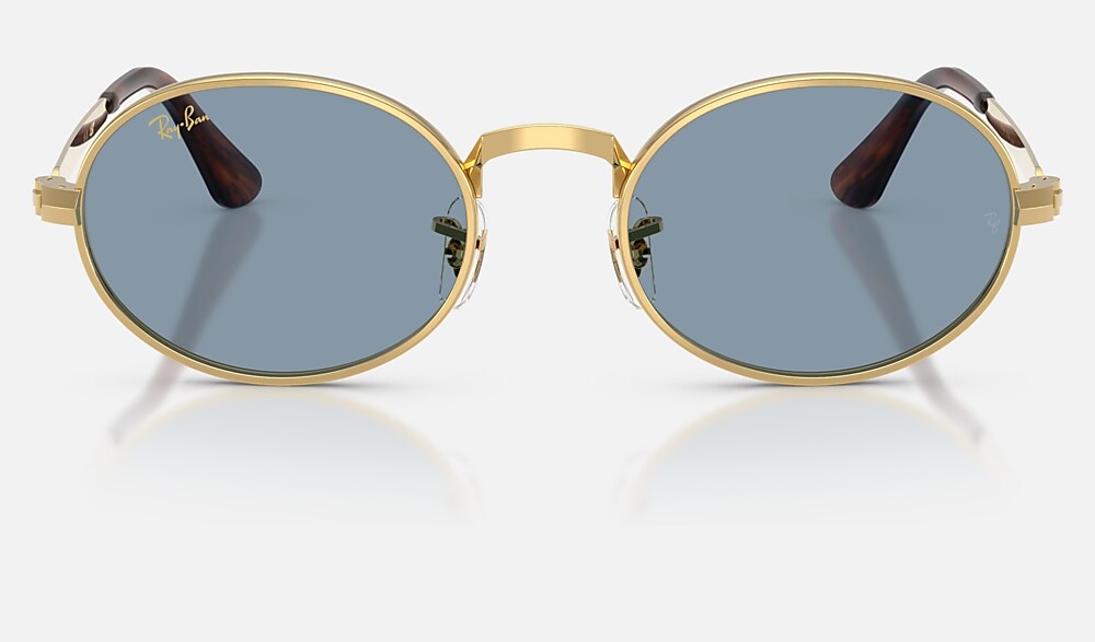 Ray-Ban RB3931 001/56 - vista frontal