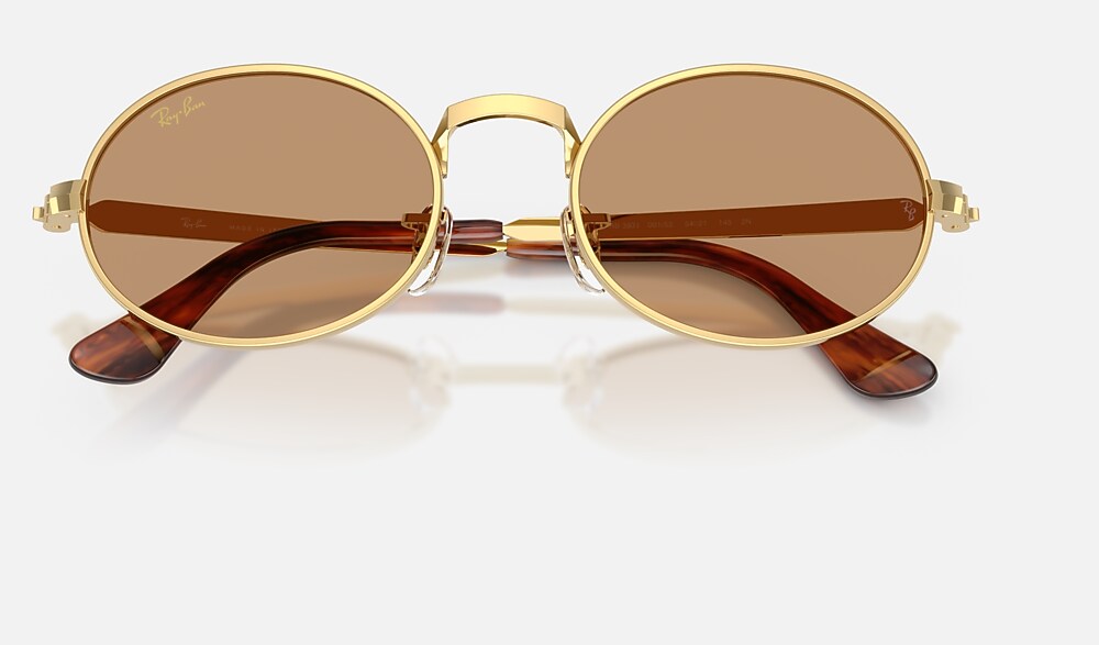 Ray-Ban RB3931 001/53 - detalle