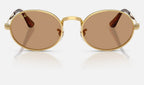 Ray-Ban RB3931 001/53 - vista frontal