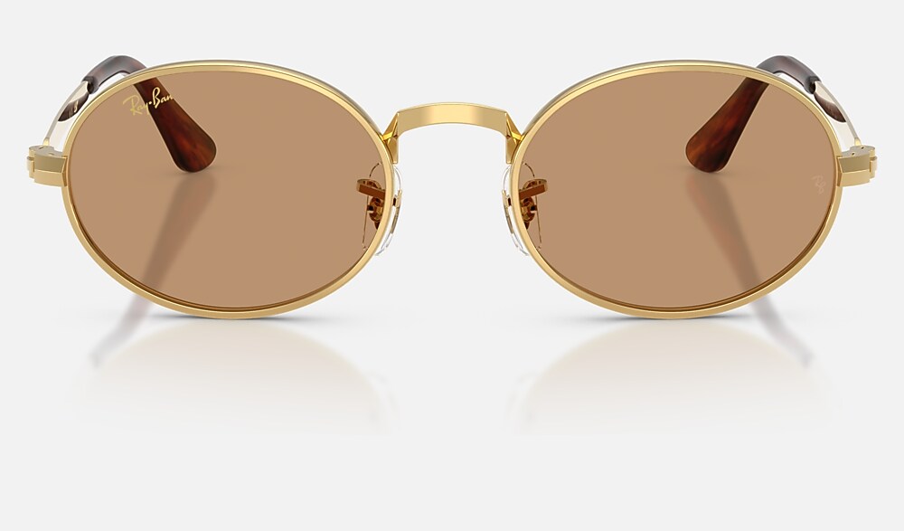 Ray-Ban RB3931 001/53 - vista frontal