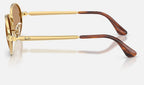 Ray-Ban RB3931 001/53 - vista lateral