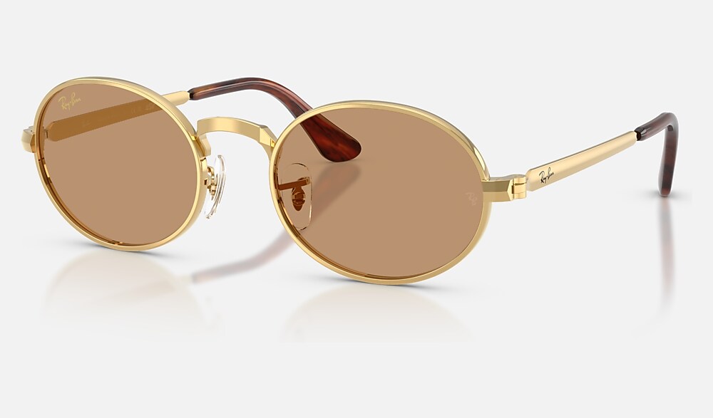Ray-Ban RB3931 001/53 - vista tres cuartos