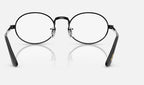 Ray-Ban 0RX3931V 2509 - vista posterior