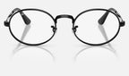 Ray-Ban 0RX3931V 2509 - vista frontal