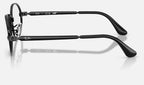 Ray-Ban 0RX3931V 2509 - vista lateral