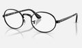 Ray-Ban 0RX3931V 2509 - vista tres cuartos