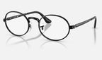 Ray-Ban 0RX3931V 2509 - vista tres cuartos