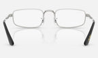 Ray-Ban 0RX3927V 2501 - vista posterior