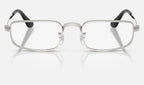Ray-Ban 0RX3927V 2501 - vista frontal