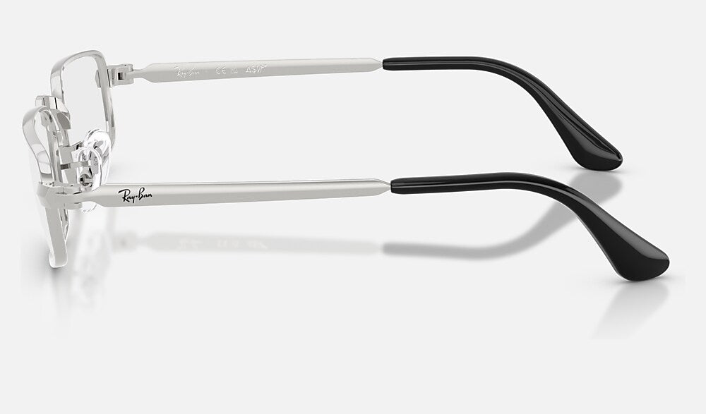 Ray-Ban 0RX3927V 2501 - vista lateral
