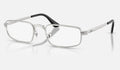 Ray-Ban 0RX3927V 2501 - vista tres cuartos