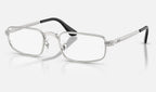 Ray-Ban 0RX3927V 2501 - vista tres cuartos