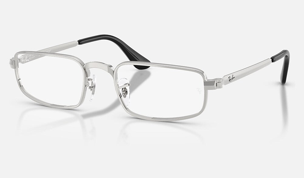 Ray-Ban 0RX3927V 2501 - vista tres cuartos