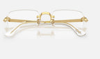 Ray-Ban 0RX3928V 2500 - detalle