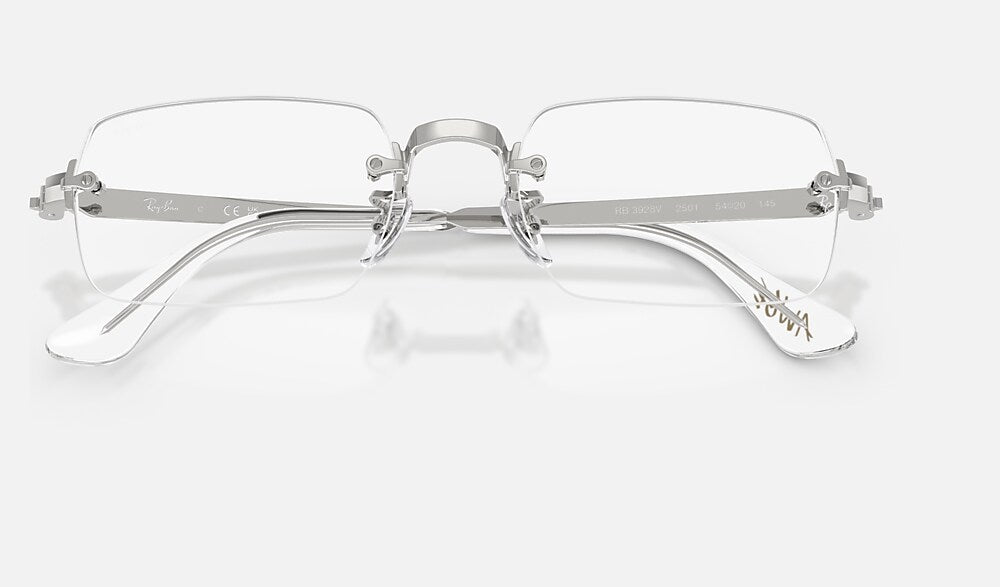 Ray-Ban 0RX3928V 2501 - detalle