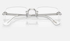 Ray-Ban 0RX3928V 2501 - detalle