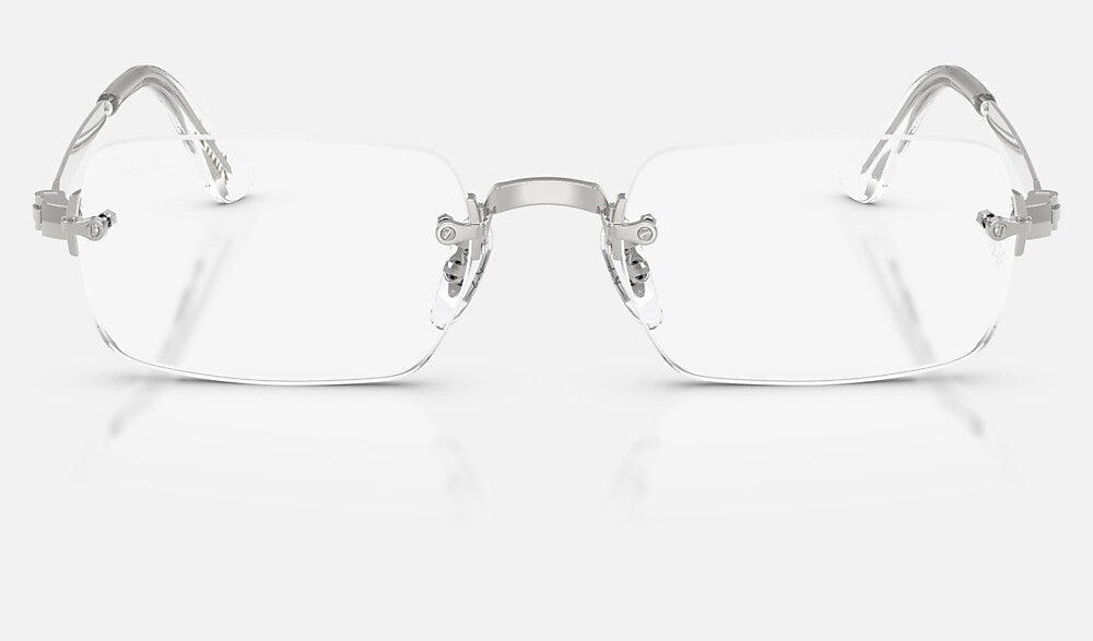 Ray-Ban 0RX3928V 2501 - vista frontal