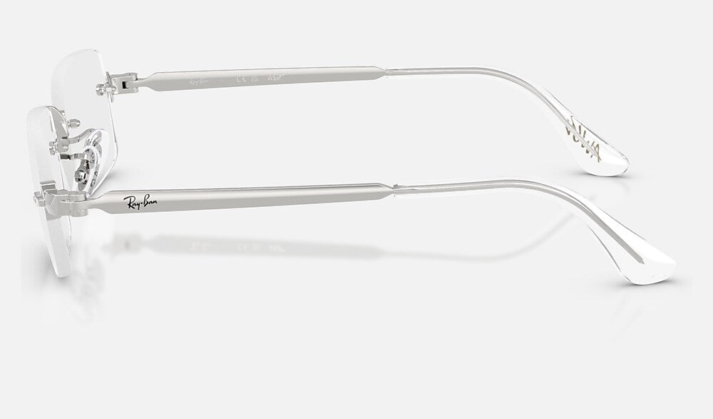 Ray-Ban 0RX3928V 2501 - vista lateral