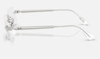 Ray-Ban 0RX3928V 2501 - vista lateral