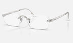 Ray-Ban 0RX3928V 2501 - vista tres cuartos