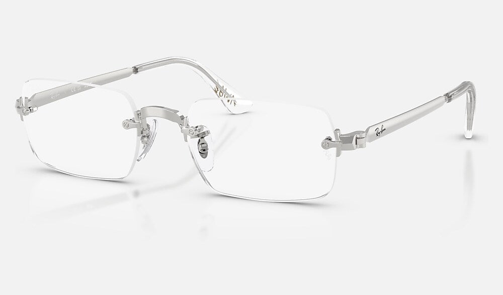 Ray-Ban 0RX3928V 2501 - vista tres cuartos