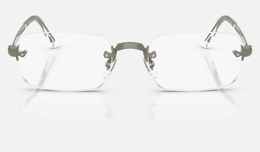 Ray-Ban 0RX3928V 3201 - vista frontal