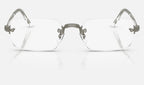 Ray-Ban 0RX3928V 3201 - vista frontal