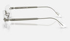 Ray-Ban 0RX3928V 3201 - vista lateral