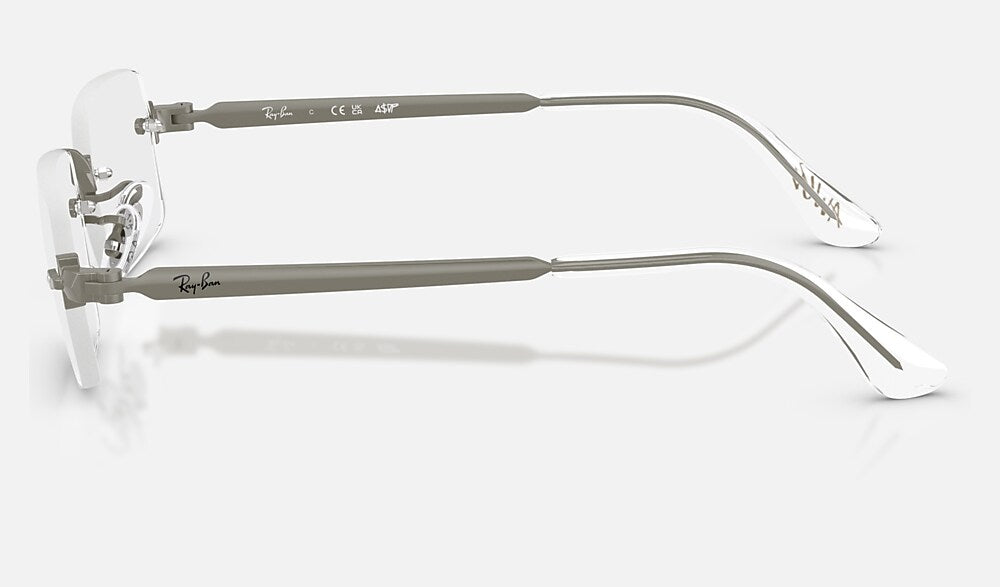 Ray-Ban 0RX3928V 3201 - vista lateral