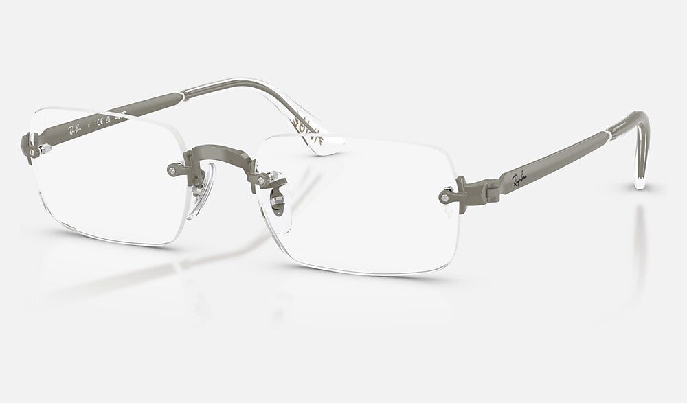 Ray-Ban 0RX3928V 3201 - vista tres cuartos