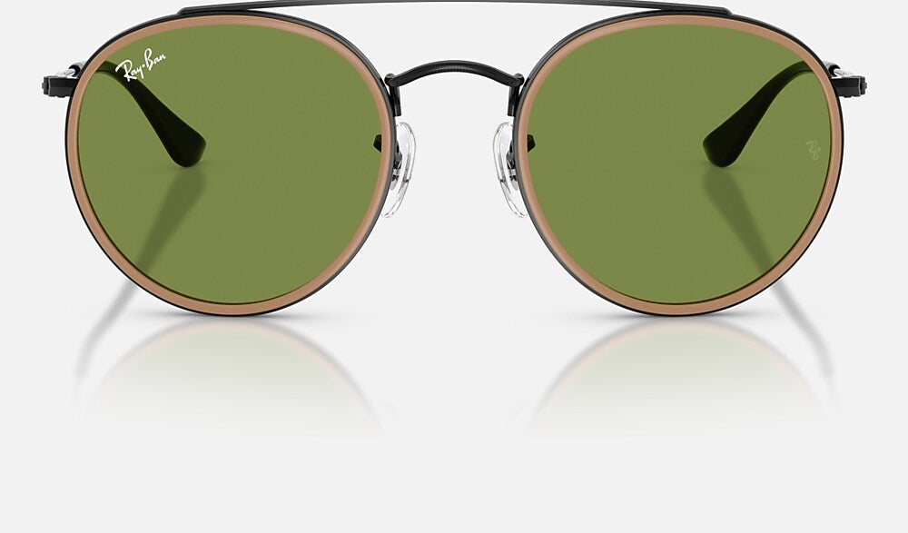 Ray-Ban RB3647N 92794E - vista frontal