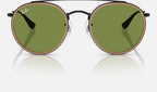 Ray-Ban RB3647N 92794E - vista frontal