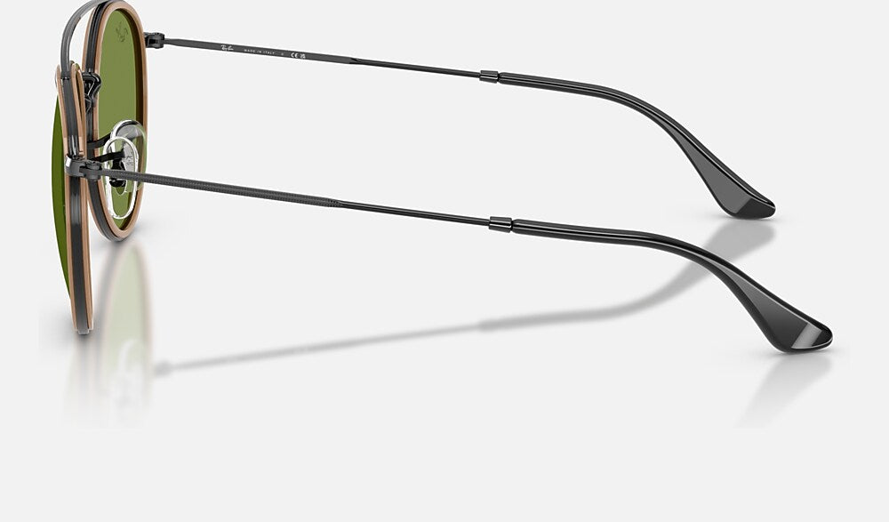 Ray-Ban RB3647N 92794E - vista lateral