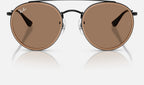 Ray-Ban RB3647N 927973 - vista frontal
