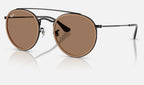 Ray-Ban RB3647N 927973 - vista tres cuartos