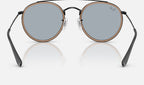 Ray-Ban RB3647N 9279R5 - vista posterior