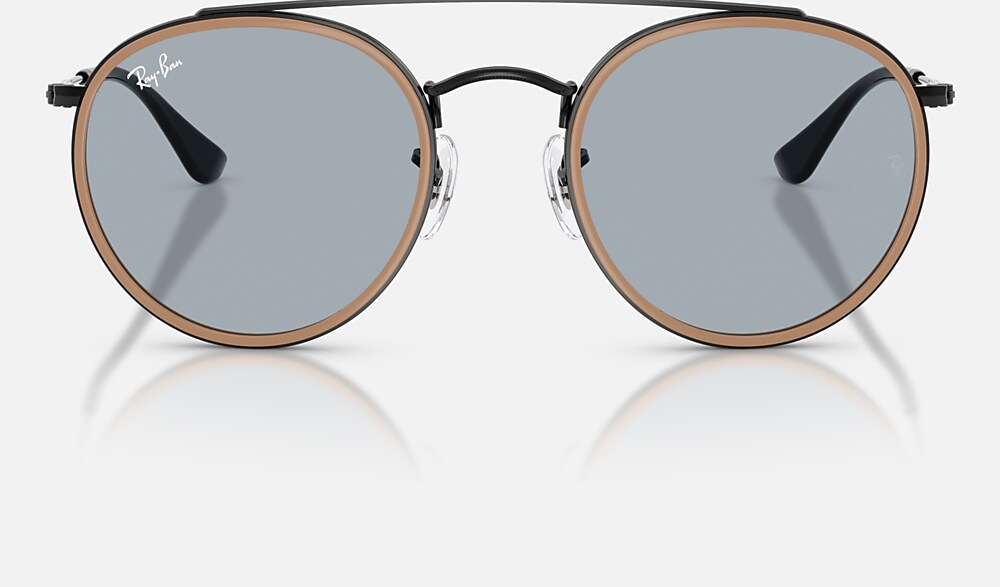 Ray-Ban RB3647N 9279R5 - vista frontal