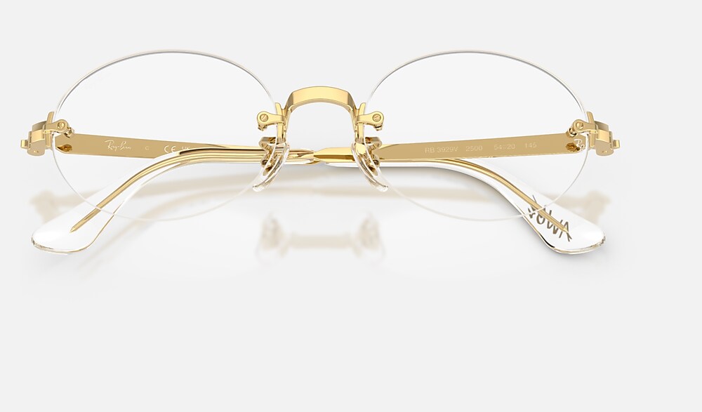 Ray-Ban 0RX3929V 2500 - detalle