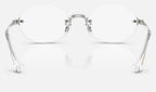 Ray-Ban 0RX3929V 2501 - vista posterior