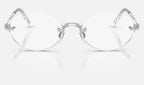 Ray-Ban 0RX3929V 2501 - vista frontal