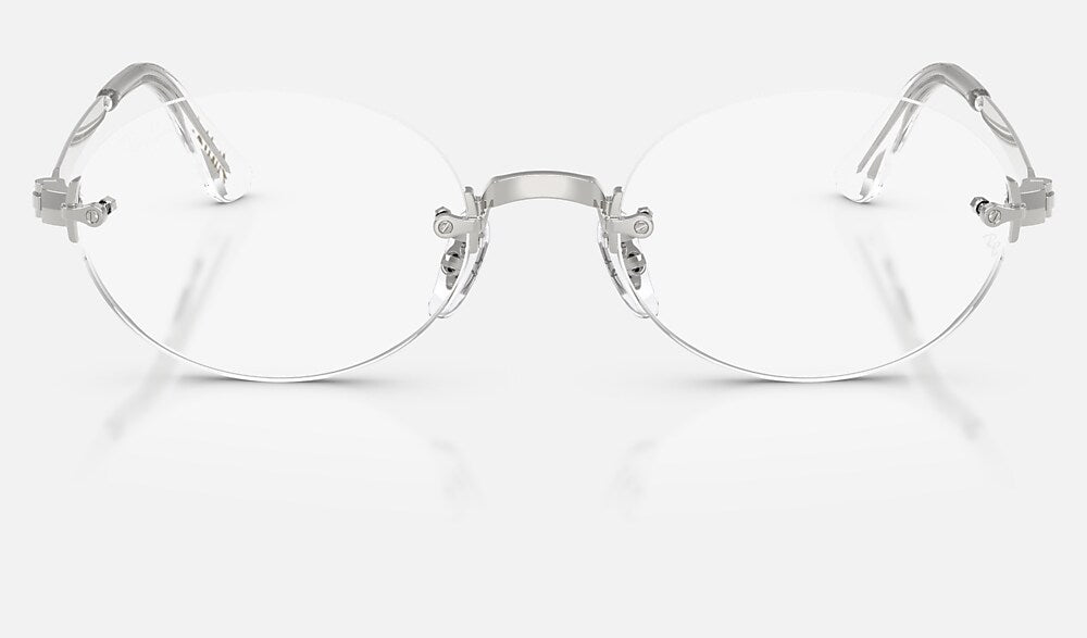 Ray-Ban 0RX3929V 2501 - vista frontal