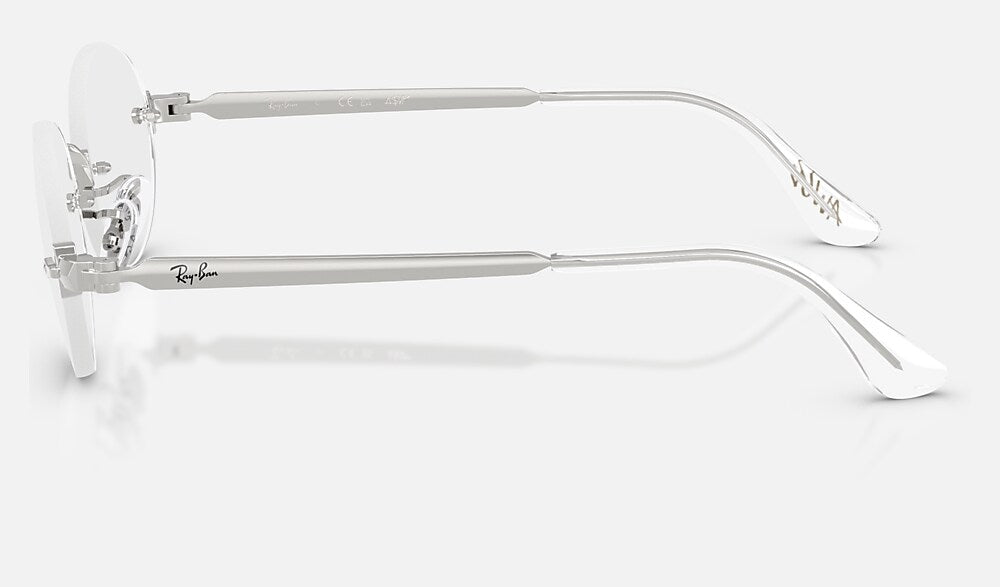 Ray-Ban 0RX3929V 2501 - vista lateral