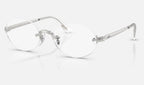 Ray-Ban 0RX3929V 2501 - vista tres cuartos