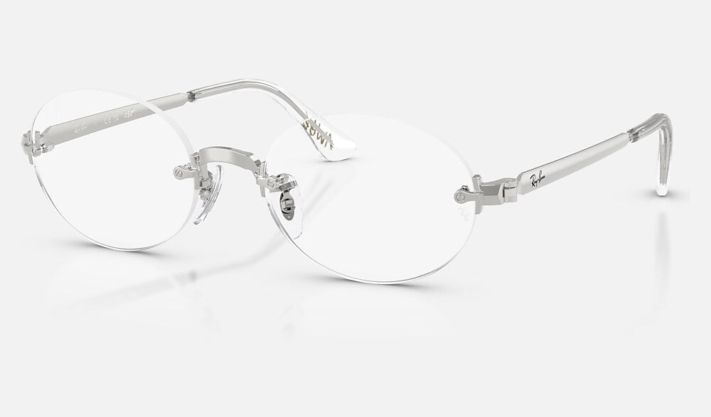 Ray-Ban 0RX3929V 2501 - vista tres cuartos