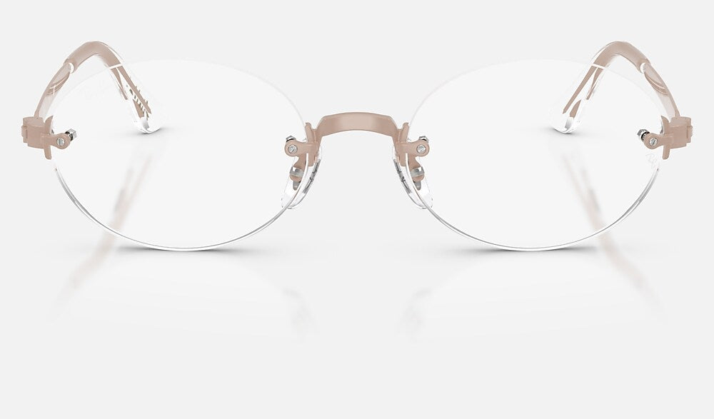 Ray-Ban 0RX3929V 3207 - vista frontal