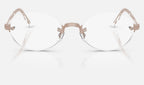 Ray-Ban 0RX3929V 3207 - vista frontal