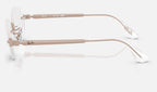 Ray-Ban 0RX3929V 3207 - vista lateral
