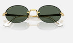Ray-Ban RB3929 001/71 - detalle